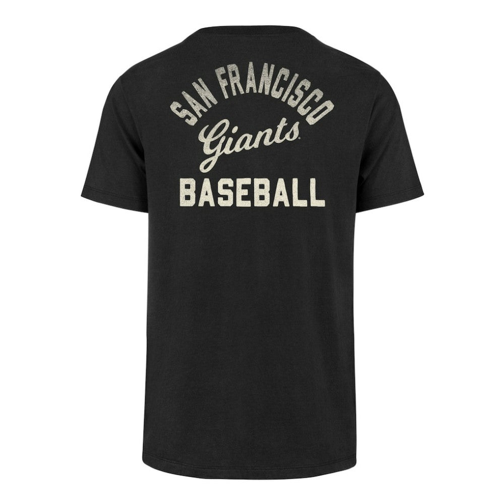 San Francisco Giants '47 Turn Back Franklin T-Shirt - MLB