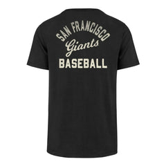 San Francisco Giants '47 Turn Back Franklin T-Shirt - MLB