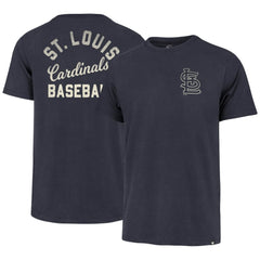 St. Louis Cardinals '47 Turn Back Franklin T-Shirt - MLB