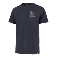St. Louis Cardinals '47 Turn Back Franklin T-Shirt - MLB