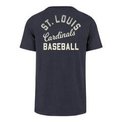 St. Louis Cardinals '47 Turn Back Franklin T-Shirt - MLB