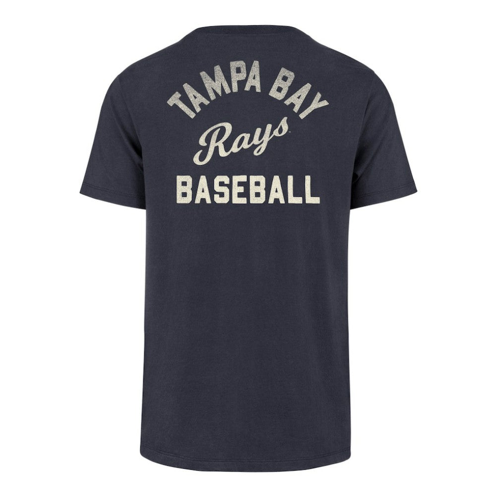 Tampa Bay Rays '47 Turn Back Franklin T-Shirt - MLB
