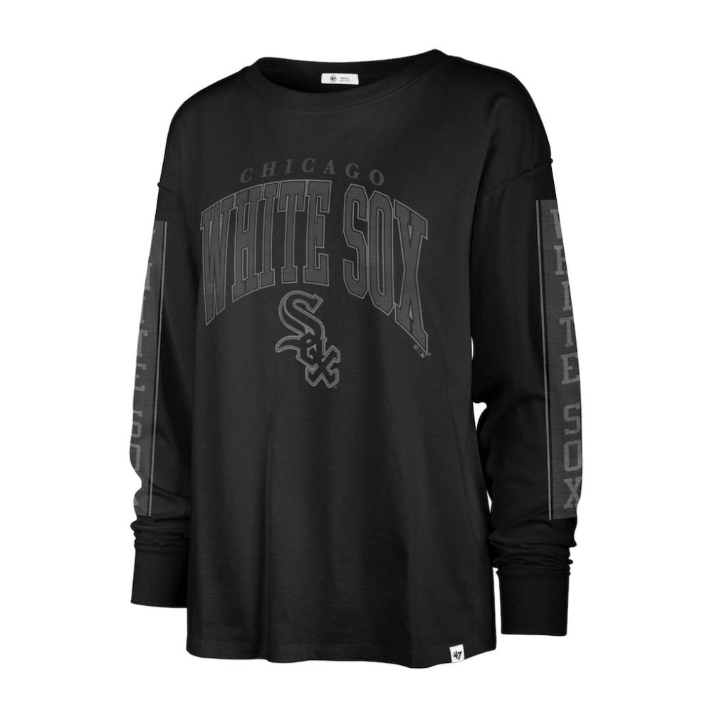 Chicago White Sox '47 Women's Statement Long Sleeve T-Shirt - MLB