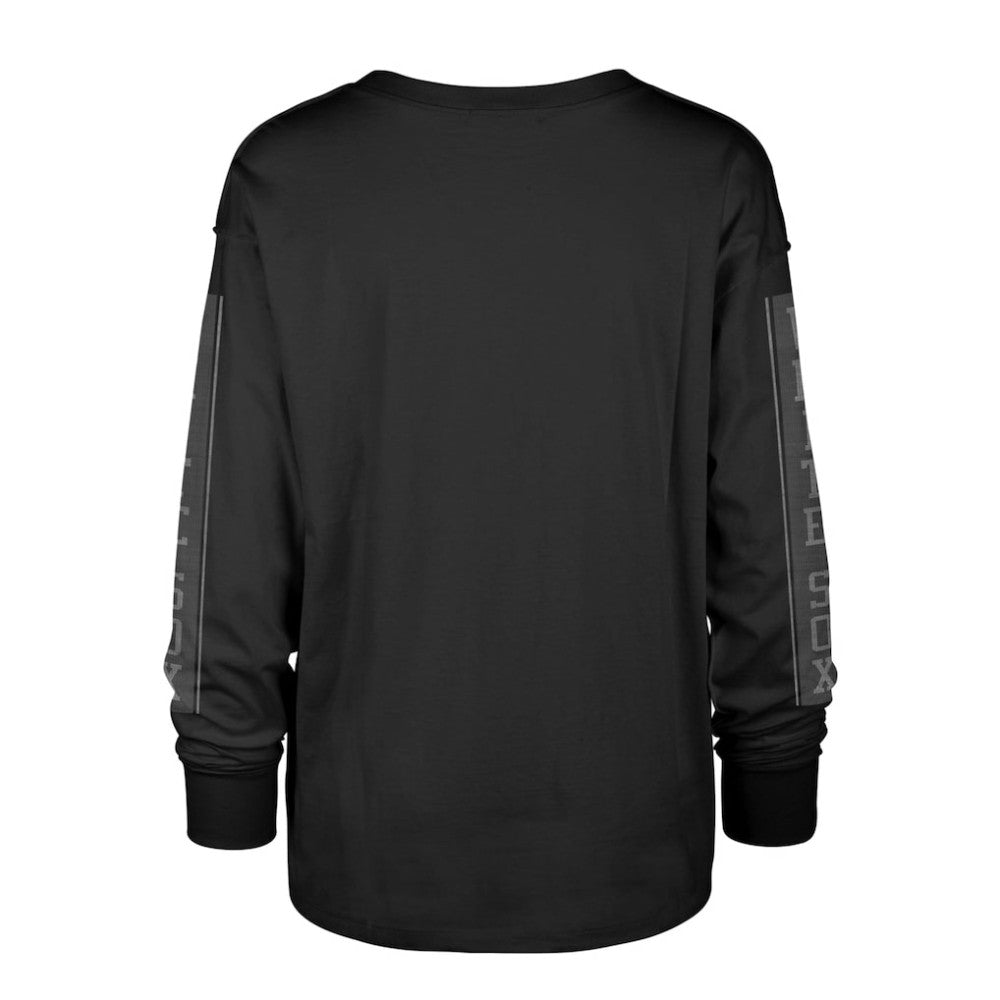 Chicago White Sox '47 Women's Statement Long Sleeve T-Shirt - MLB