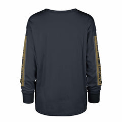 Milwaukee Brewers '47 Women's Statement Long Sleeve T-Shirt - MLB