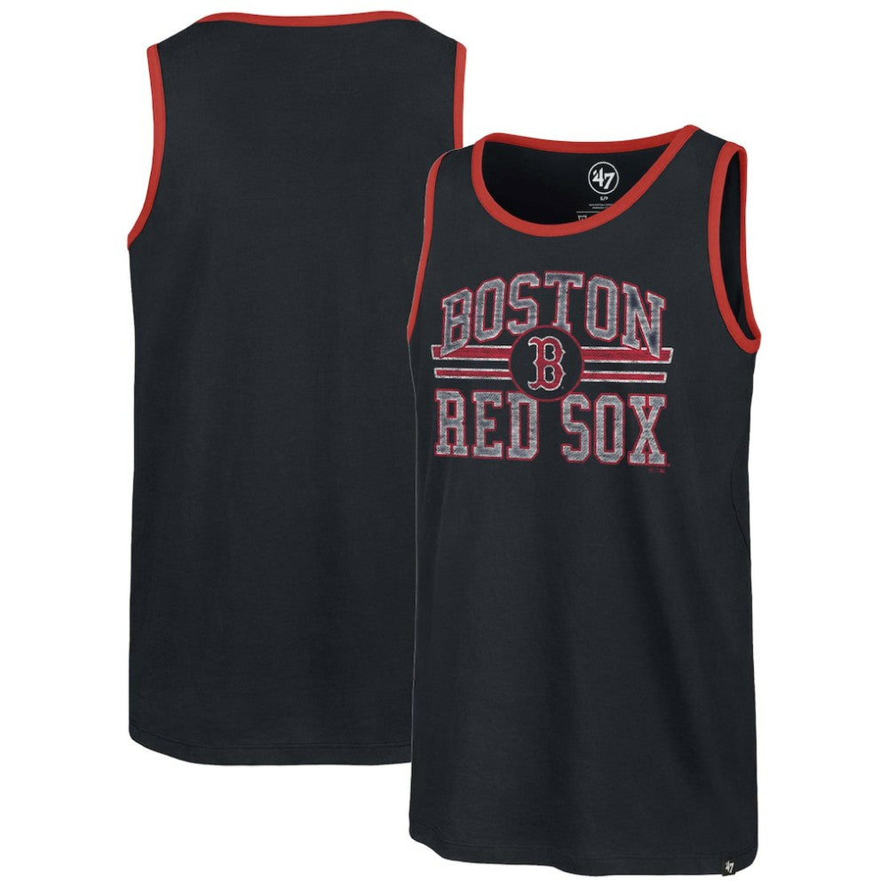 Boston Red Sox '47 Winger Franklin Tank Top - MLB
