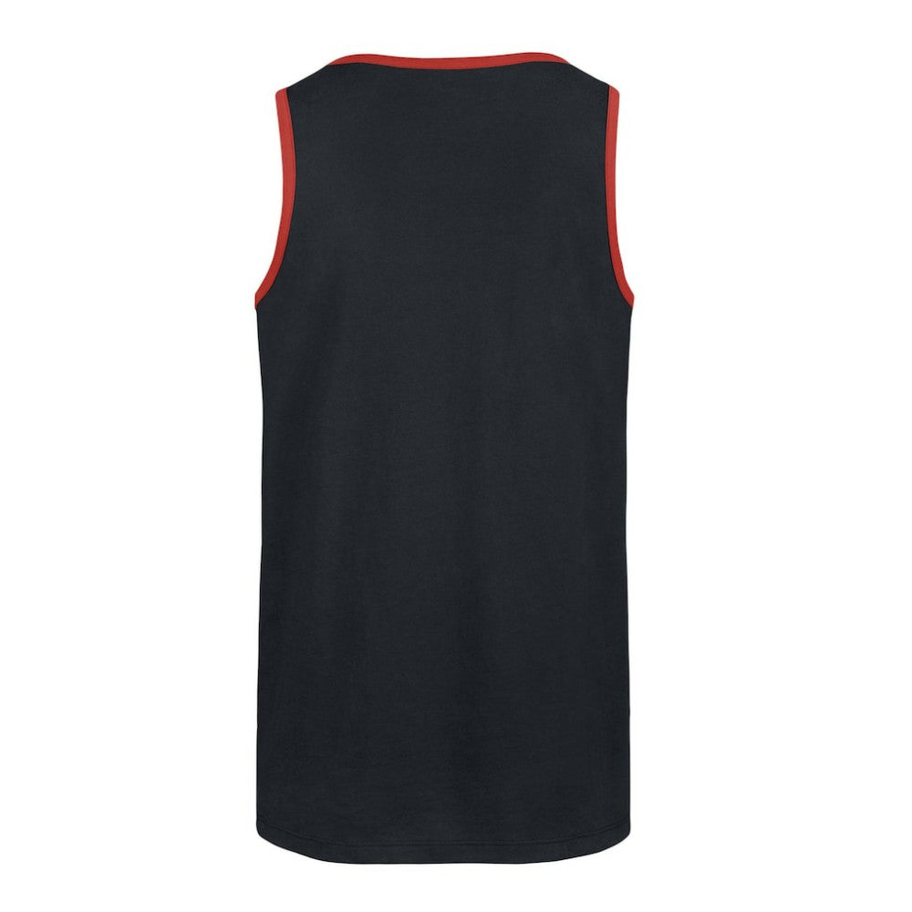 Boston Red Sox '47 Winger Franklin Tank Top - MLB
