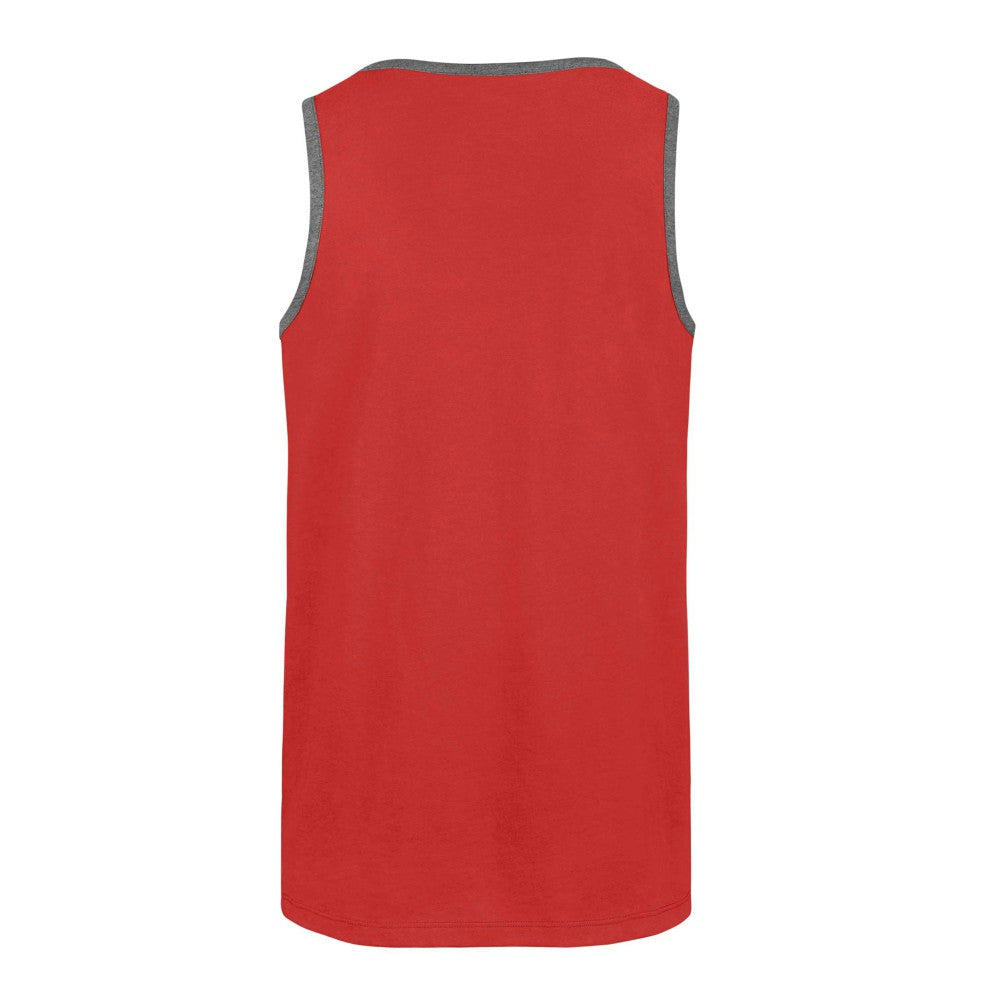 Los Angeles Angels '47 Winger Franklin Tank Top - MLB