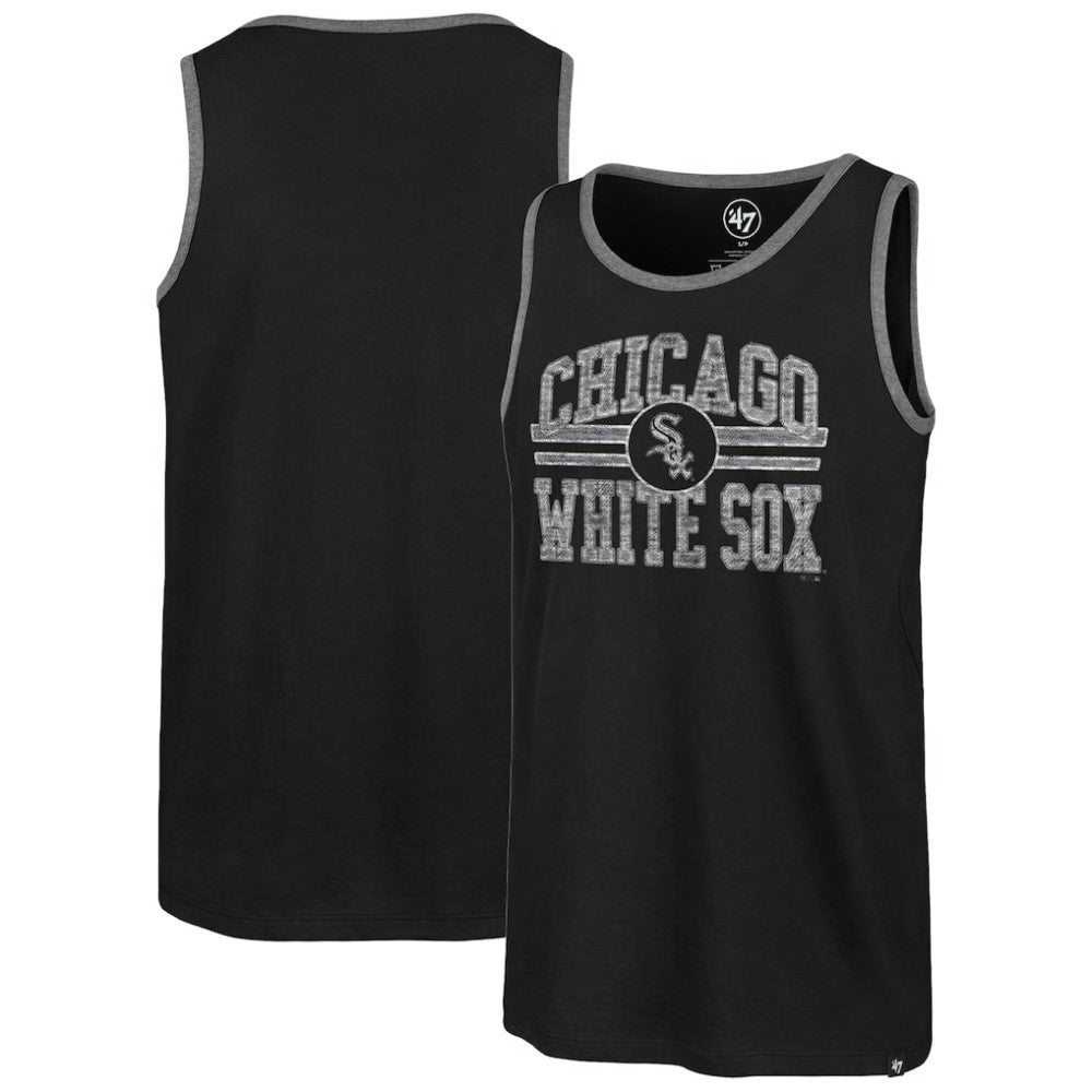 Chicago White Sox '47 Winger Franklin Tank Top - MLB