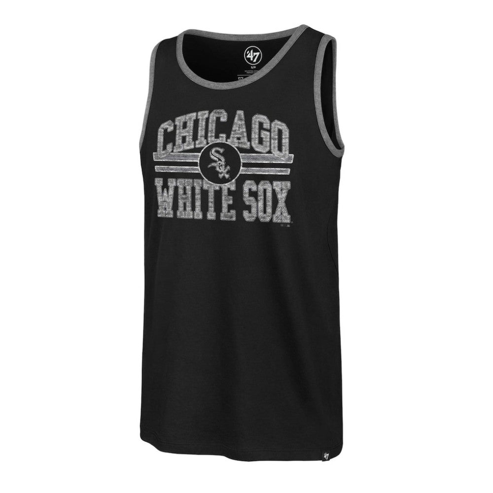Chicago White Sox '47 Winger Franklin Tank Top - MLB