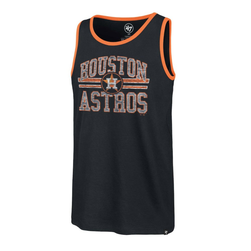 Houston Astros '47 Winger Franklin Tank Top - MLB