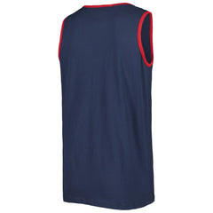 Minnesota Twins '47 Winger Franklin Tank Top - MLB
