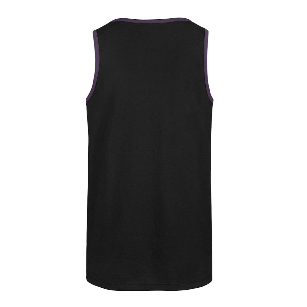 Colorado Rockies '47 Winger Franklin Tank Top - MLB