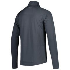 Washington Commanders MSX by Michael Strahan Half-Zip Pullover Charcoal | NFL