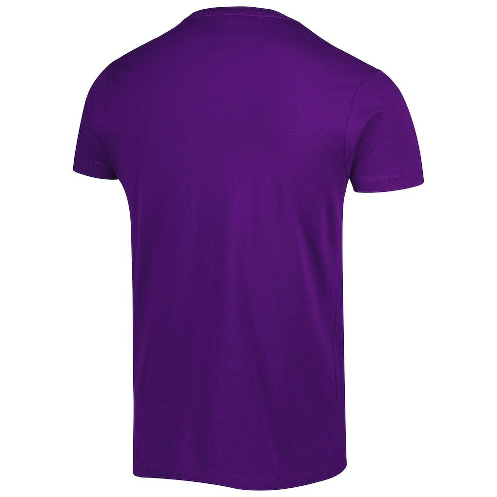 Minnesota Vikings Starter Prime Time T-Shirt Purple | NFL