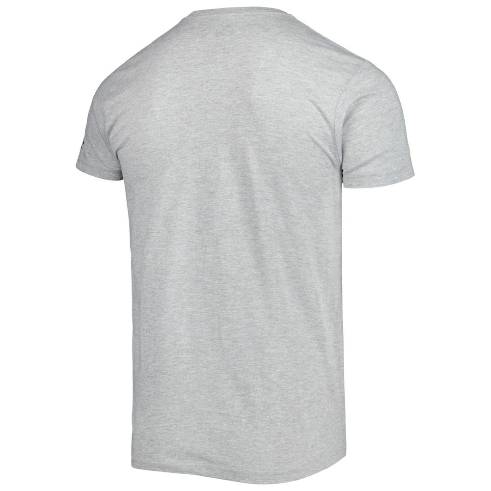Arizona Cardinals Starter Prime Time T-Shirt Heathered Gray | NFL
