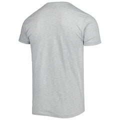 Arizona Cardinals Starter Prime Time T-Shirt Heathered Gray | NFL