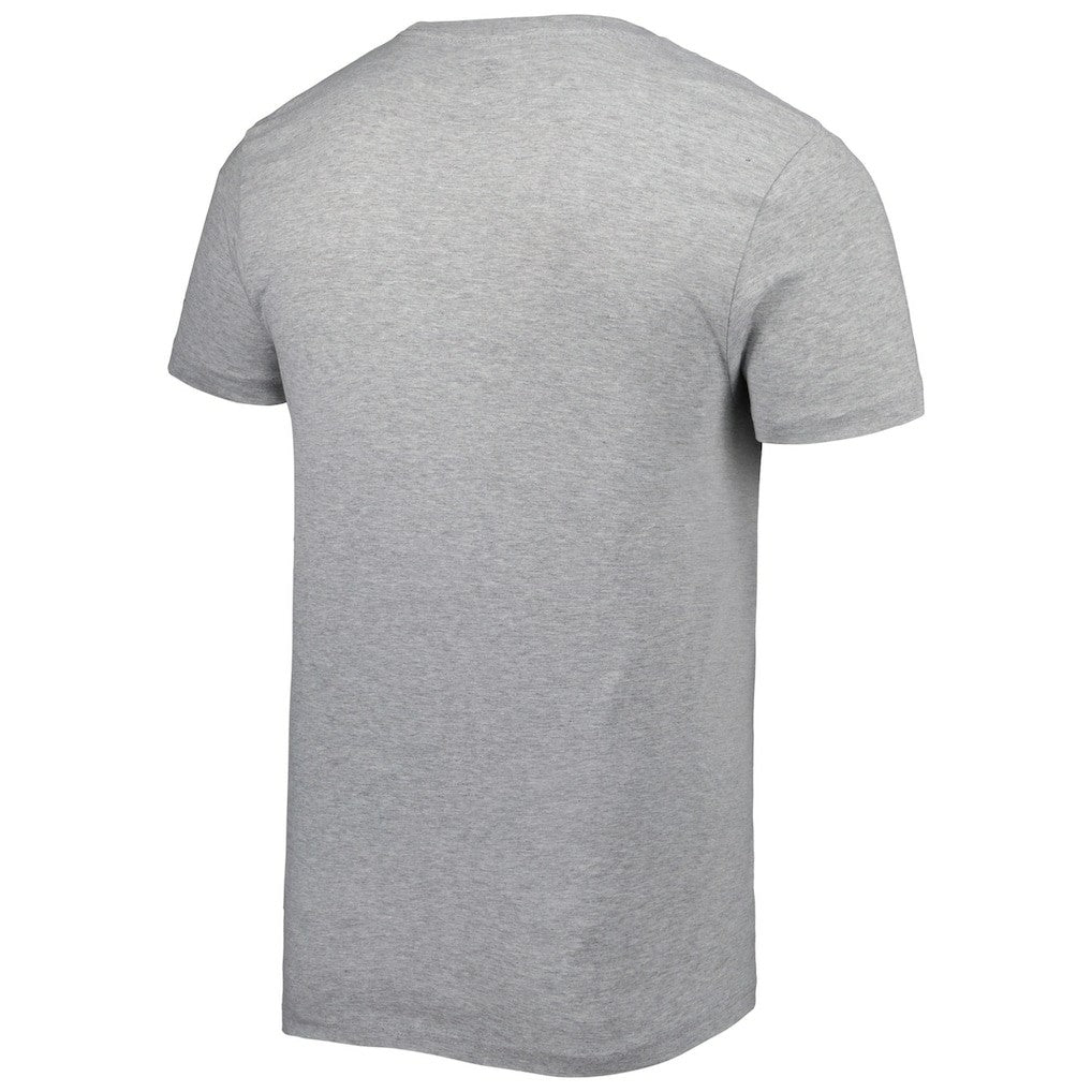 Atlanta Falcons Starter Prime Time T-Shirt Heathered Gray | NFL