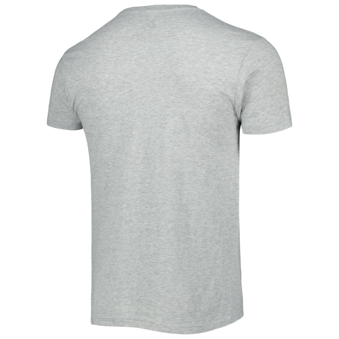 Detroit Lions Starter Prime Time T-Shirt Heathered Gray | NFL