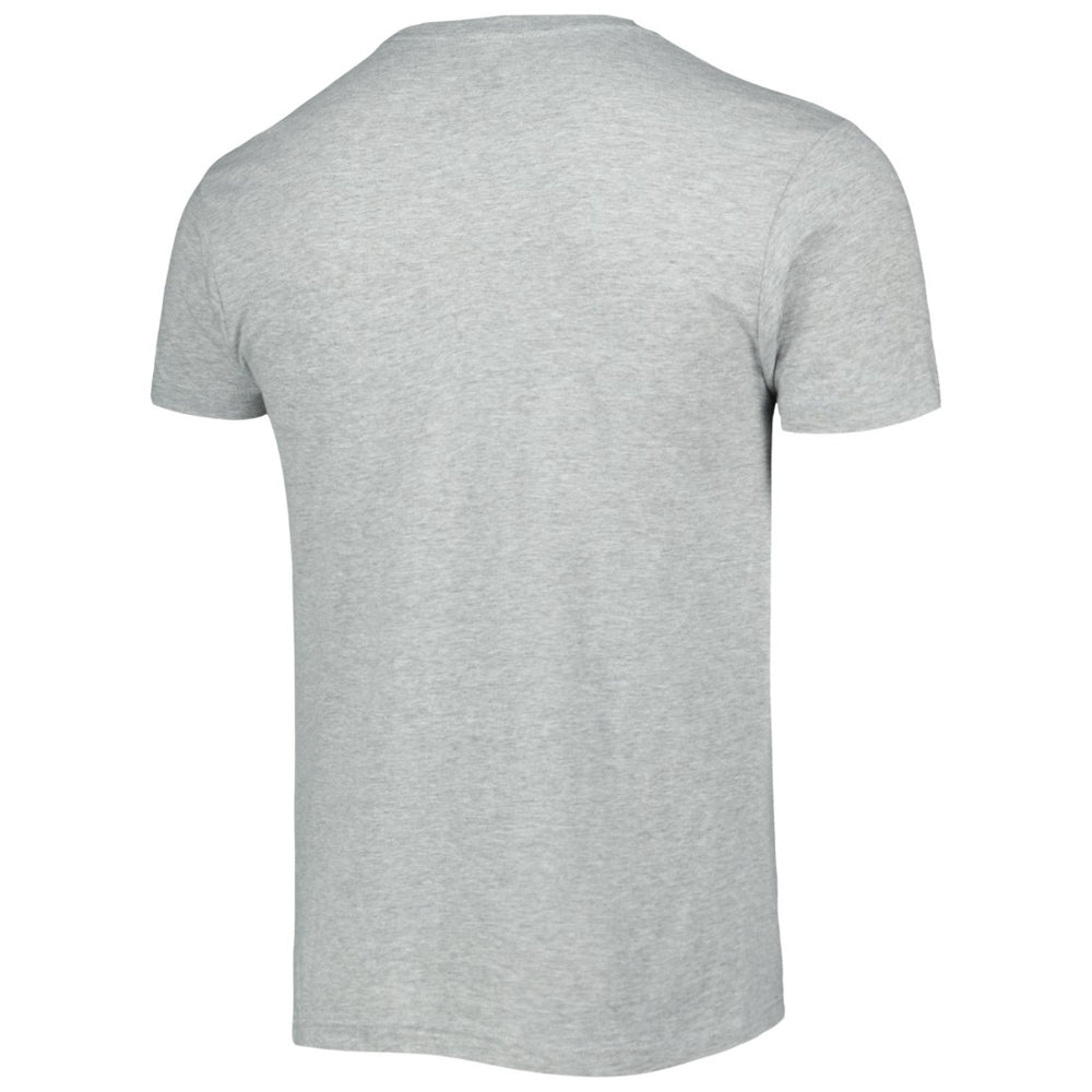 Detroit Lions Starter Prime Time T-Shirt Heathered Gray | NFL