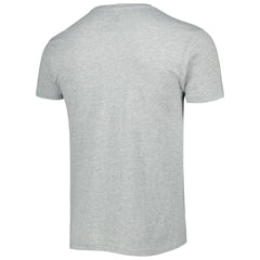Detroit Lions Starter Prime Time T-Shirt Heathered Gray | NFL