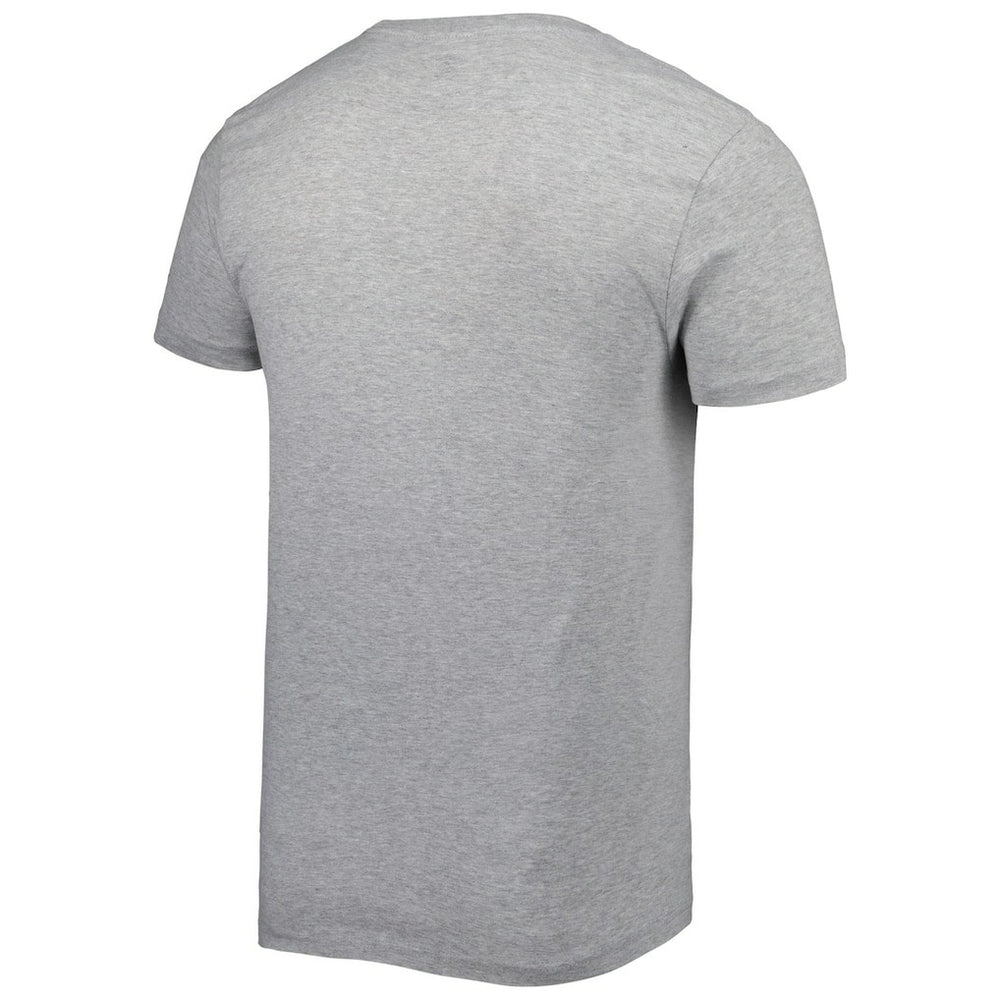 New Orleans Saints Starter Prime Time T-Shirt Heathered Gray | NFL