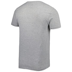 New Orleans Saints Starter Prime Time T-Shirt Heathered Gray | NFL