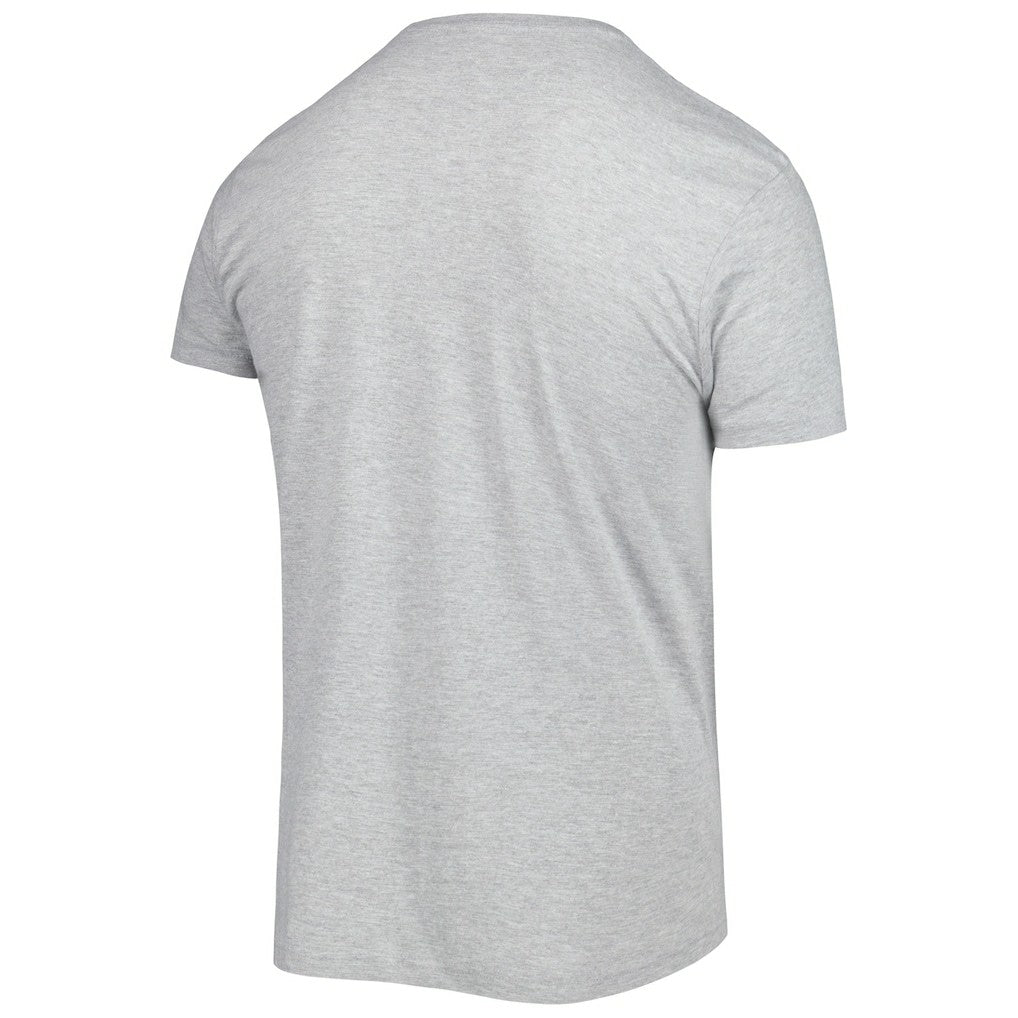 Los Angeles Rams Starter Prime Time T-Shirt Heathered Gray | NFL