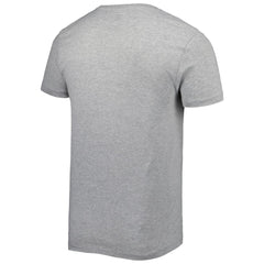 Tennessee Titans Starter Prime Time T-Shirt Heathered Gray | NFL