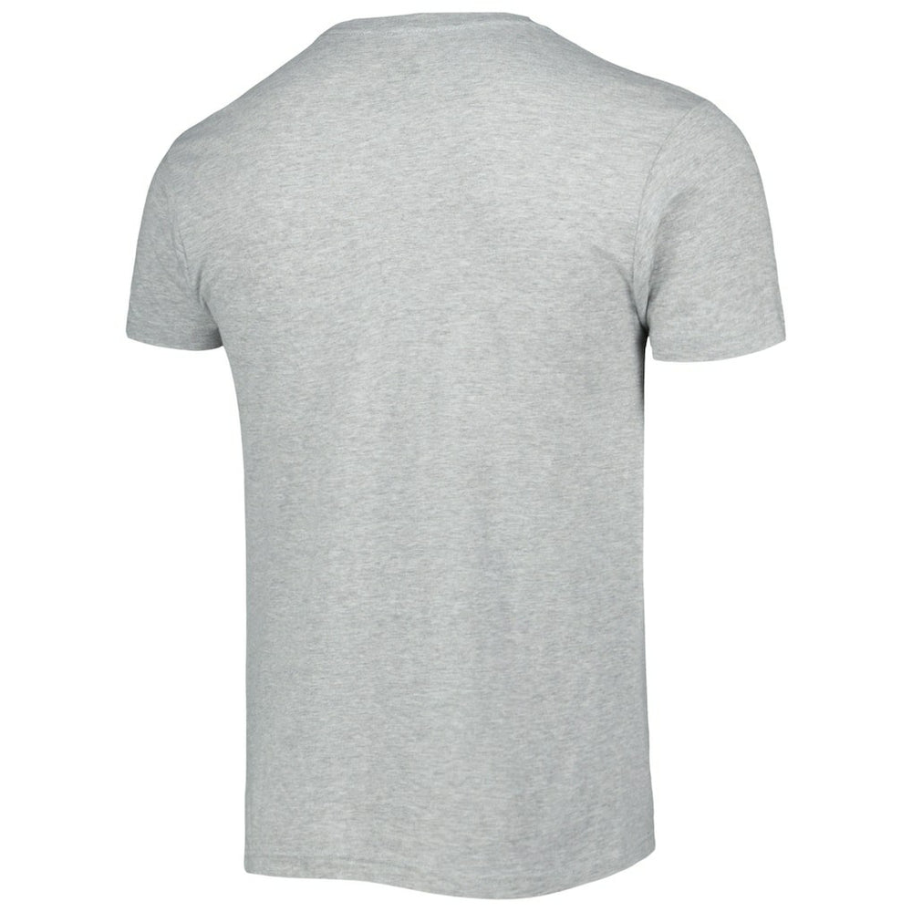 Minnesota Vikings Starter Prime Time T-Shirt Heathered Gray | NFL