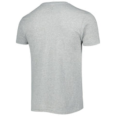 Minnesota Vikings Starter Prime Time T-Shirt Heathered Gray | NFL