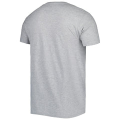 Washington Commanders Starter Prime Time T-Shirt Heathered Gray | NFL