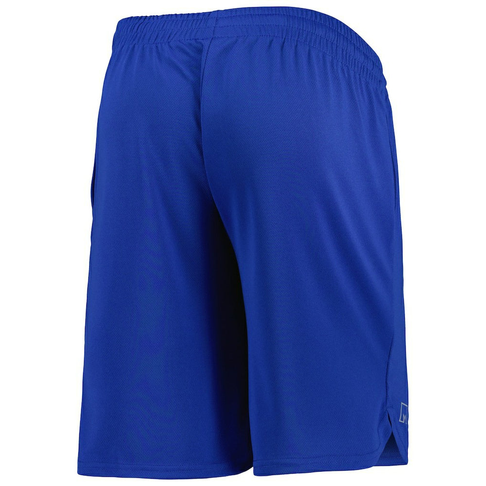 Indianapolis Colts MSX by Michael Strahan Team Shorts Royal | NFL