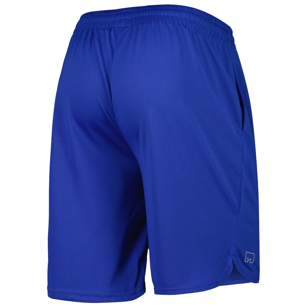 Los Angeles Rams MSX by Michael Strahan Team Shorts Royal | NFL