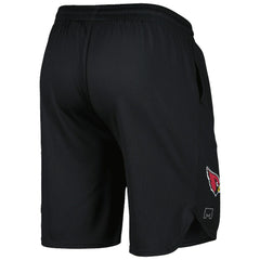 Arizona Cardinals MSX by Michael Strahan Team Shorts Black | NFL