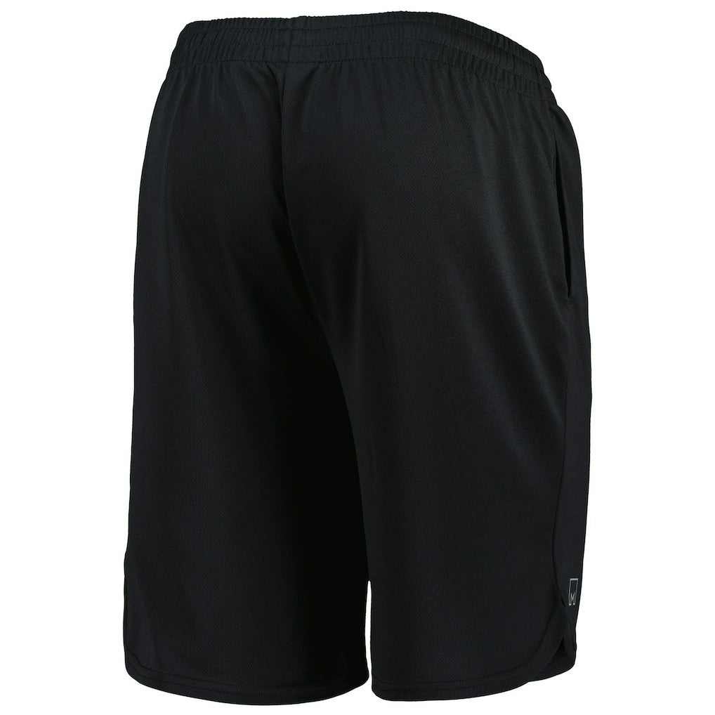 Cincinnati Bengals MSX by Michael Strahan Team Shorts Black | NFL