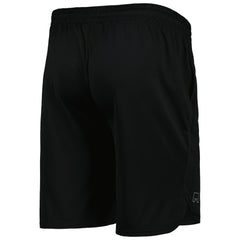 Carolina Panthers MSX by Michael Strahan Team Shorts Black | NFL