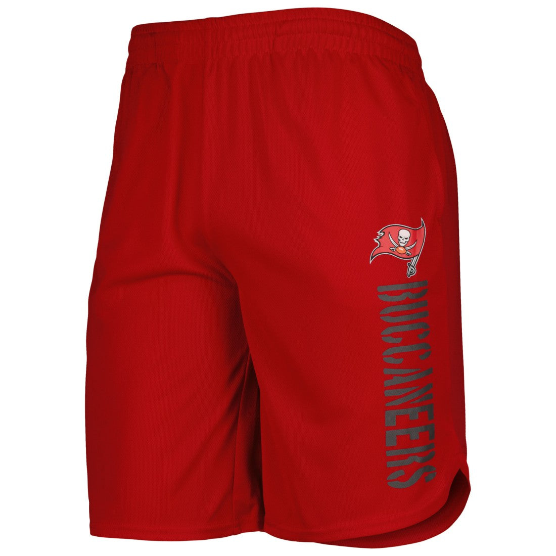Tampa Bay Buccaneers MSX by Michael Strahan Team Shorts Red | NFL