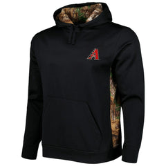 Arizona Diamondbacks Dunbrooke Ranger Pullover Hoodie - MLB
