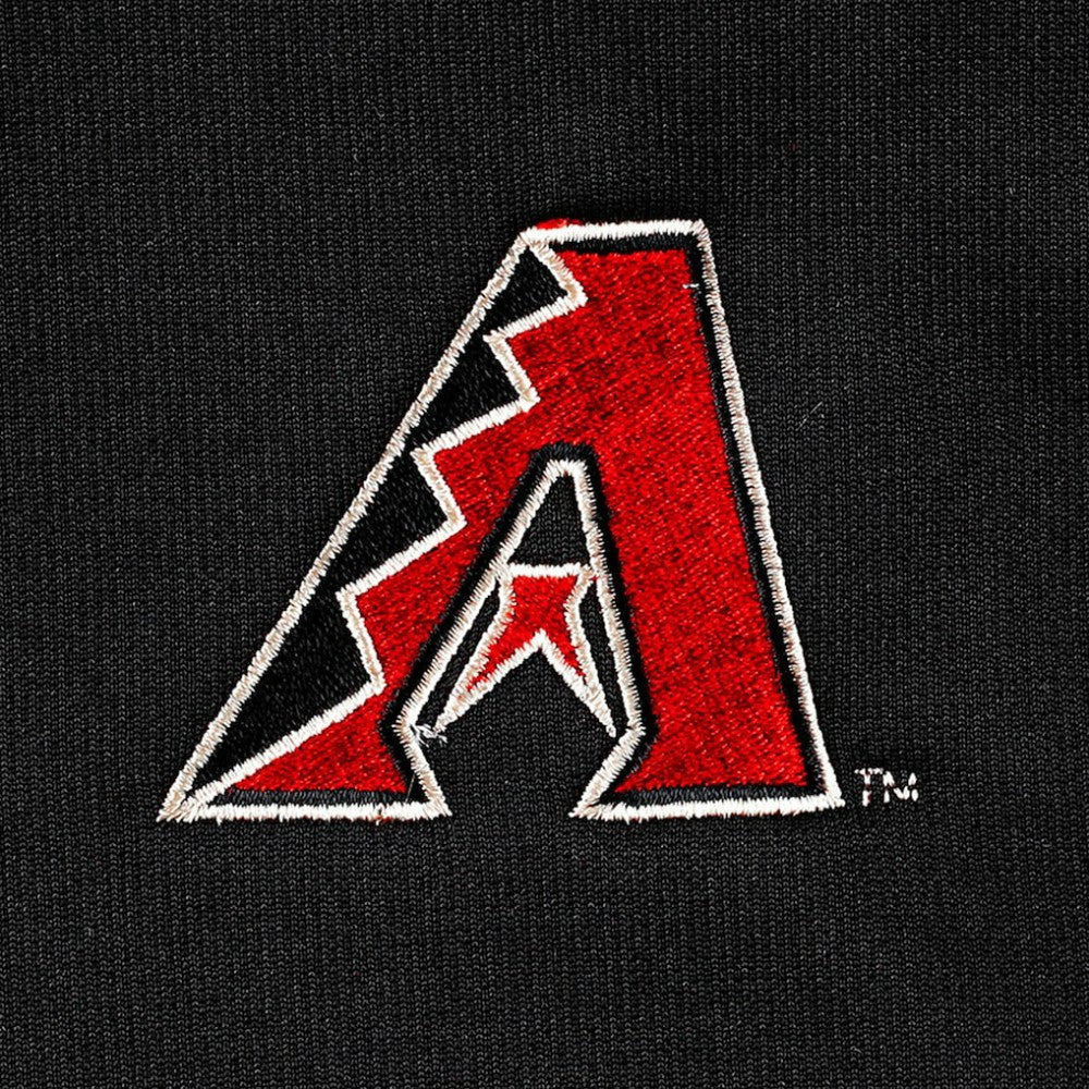 Arizona Diamondbacks Dunbrooke Ranger Pullover Hoodie - MLB