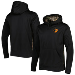 Baltimore Orioles Dunbrooke Ranger Pullover Hoodie - MLB
