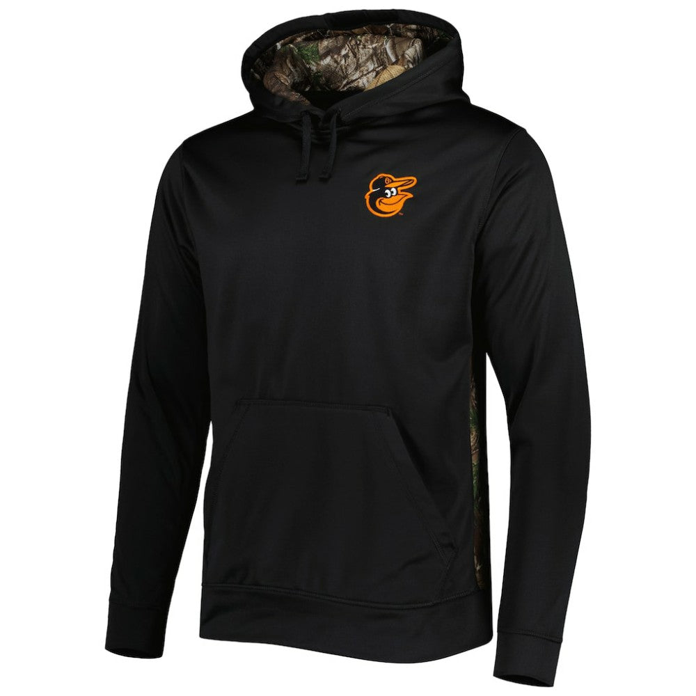 Baltimore Orioles Dunbrooke Ranger Pullover Hoodie - MLB