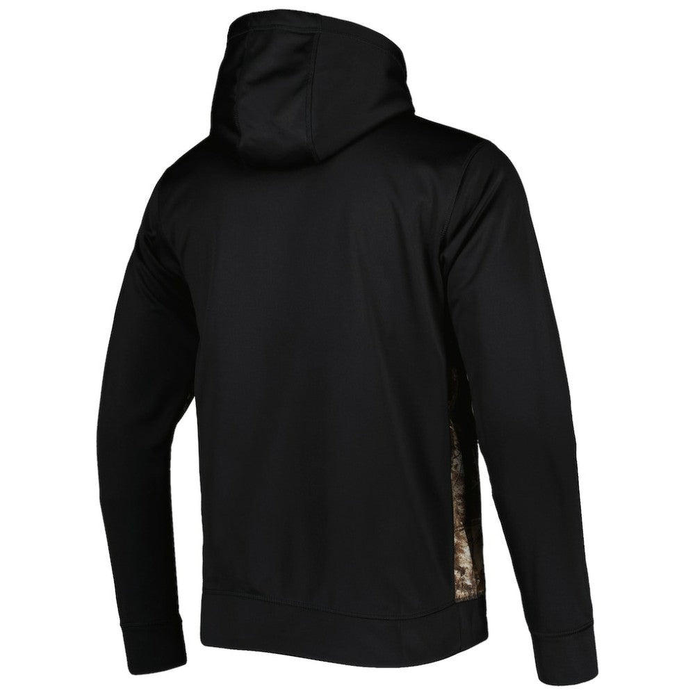 Baltimore Orioles Dunbrooke Ranger Pullover Hoodie - MLB