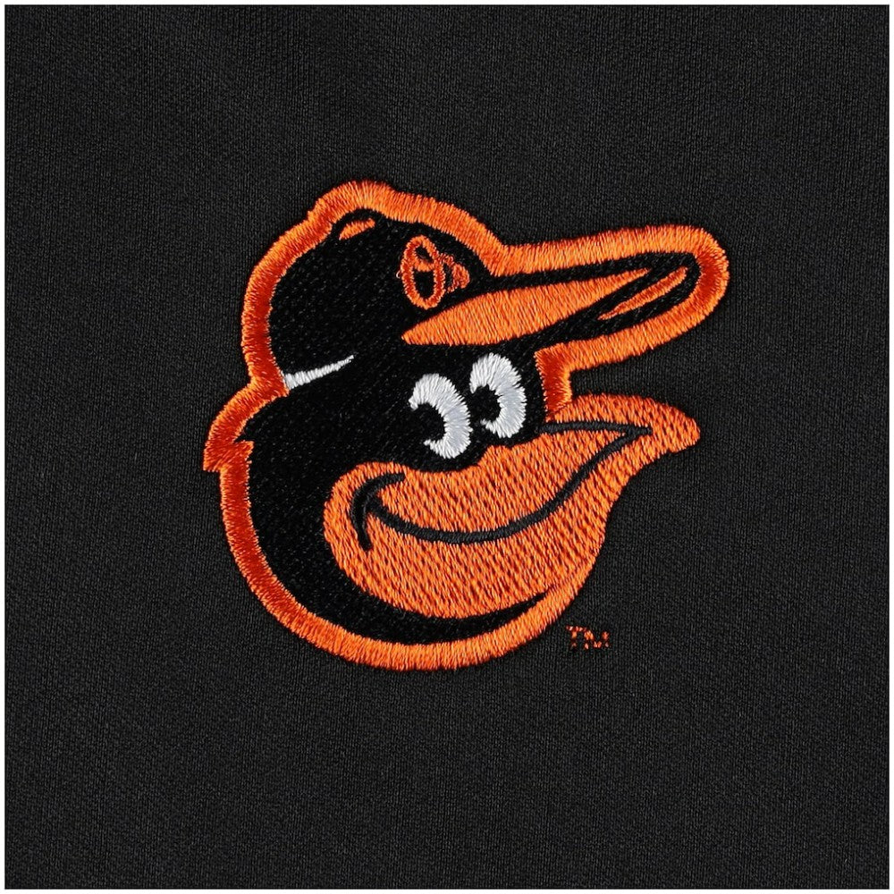Baltimore Orioles Dunbrooke Ranger Pullover Hoodie - MLB