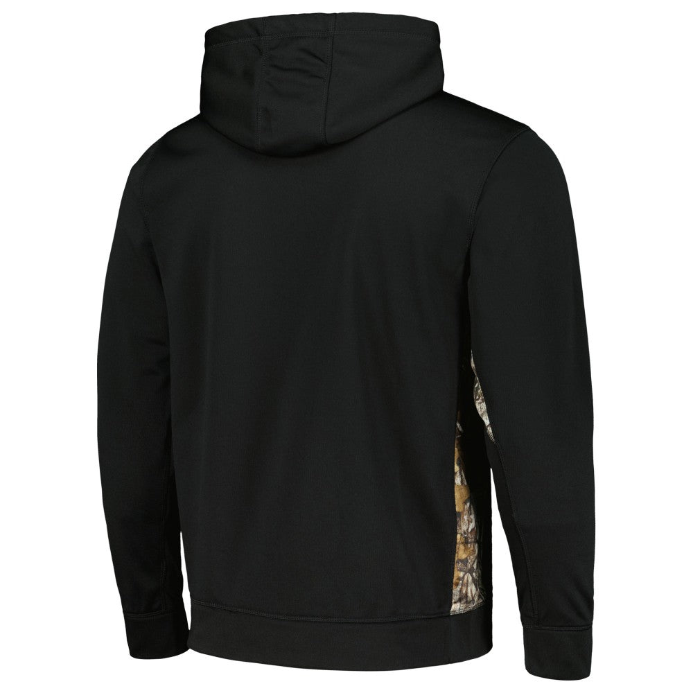 Cincinnati Reds Dunbrooke Ranger Pullover Hoodie - MLB