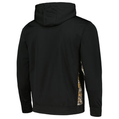 Cincinnati Reds Dunbrooke Ranger Pullover Hoodie - MLB