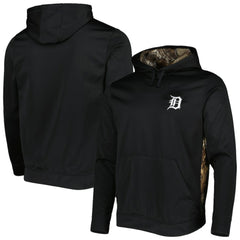 Detroit Tigers Dunbrooke Ranger Pullover Hoodie - MLB