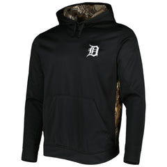 Detroit Tigers Dunbrooke Ranger Pullover Hoodie - MLB