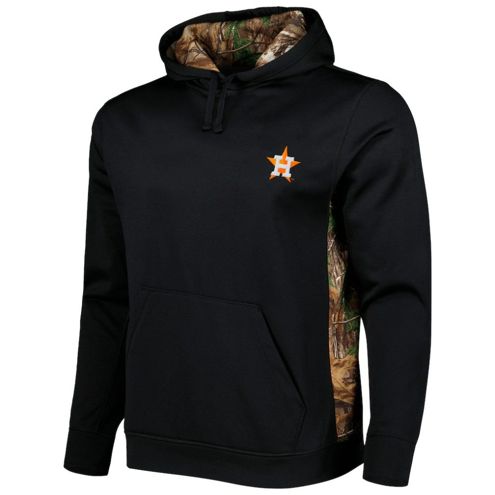 Houston Astros Dunbrooke Ranger Pullover Hoodie - MLB
