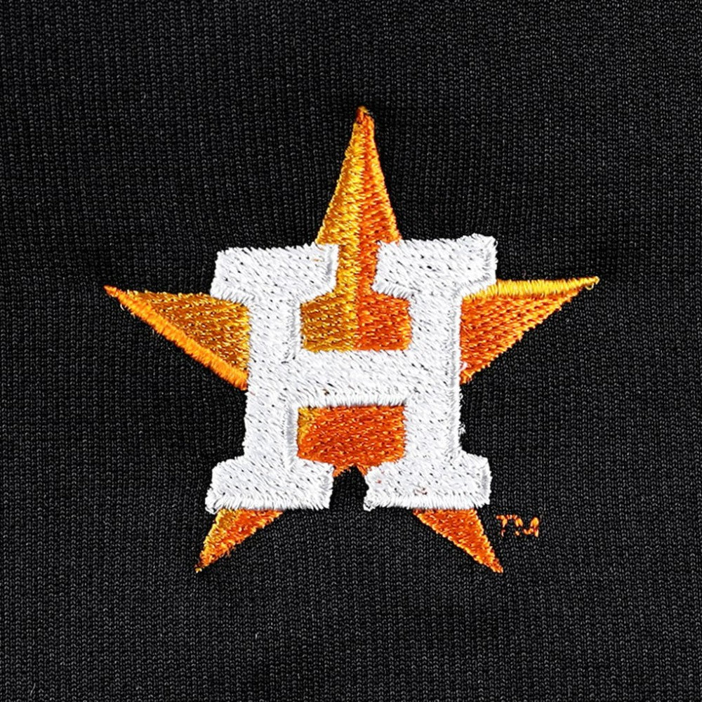 Houston Astros Dunbrooke Ranger Pullover Hoodie - MLB